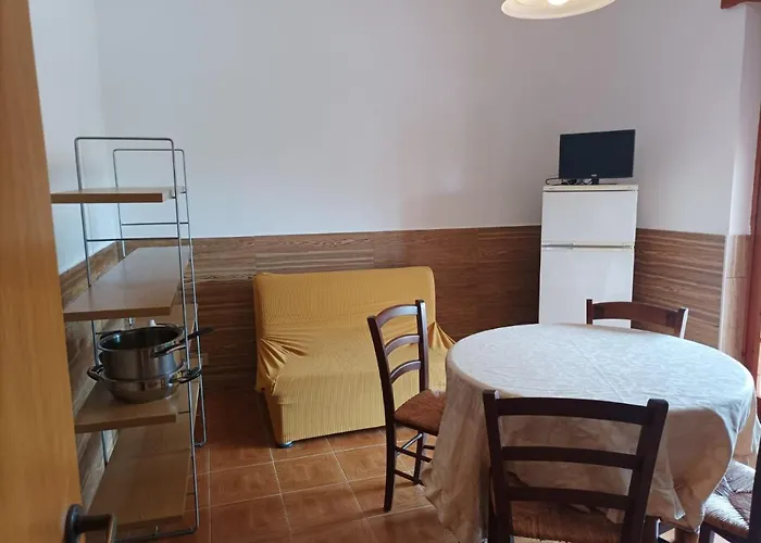 Agriturismo Marila’