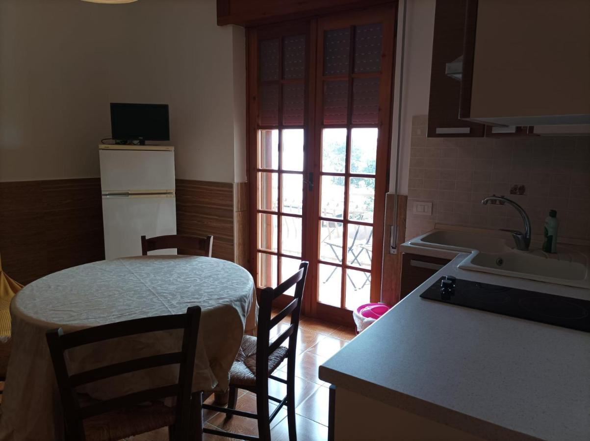 Alloggio per agriturismo Marila’