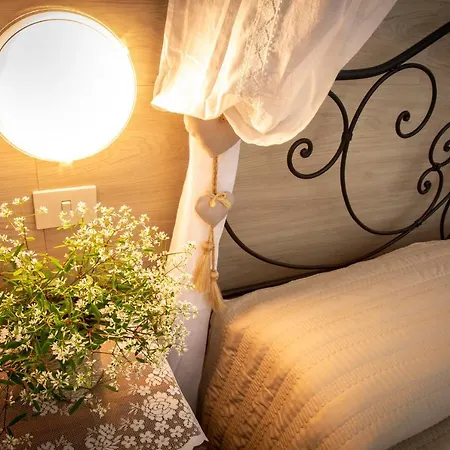 Agriturismo Marila' Sabaudia Buitenkant foto