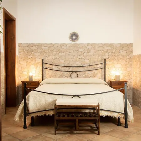 Agriturismo Marila' Sabaudia Buitenkant foto