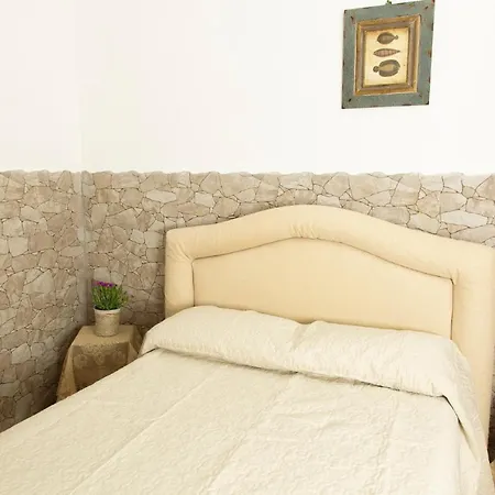 Agriturismo Marila' Sabaudia Buitenkant foto