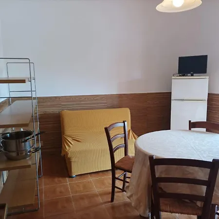 Agriturismo Marila' Sabaudia Buitenkant foto