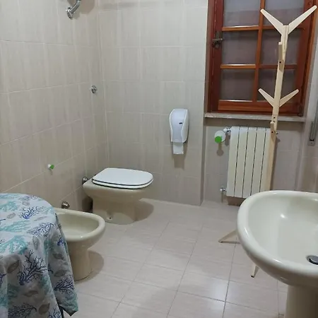 Agriturismo Marila' Sabaudia Buitenkant foto