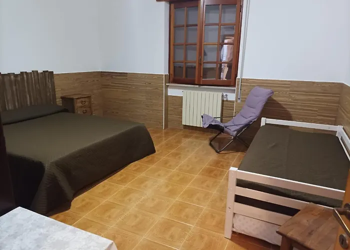 Agriturismo Marila\'