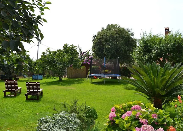 Agriturismo Marila\'