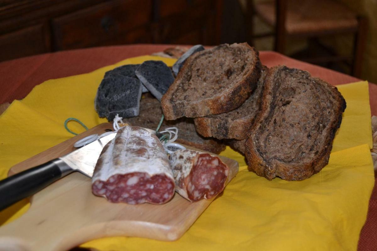 Marila' Vakantieboerderij Sabaudia