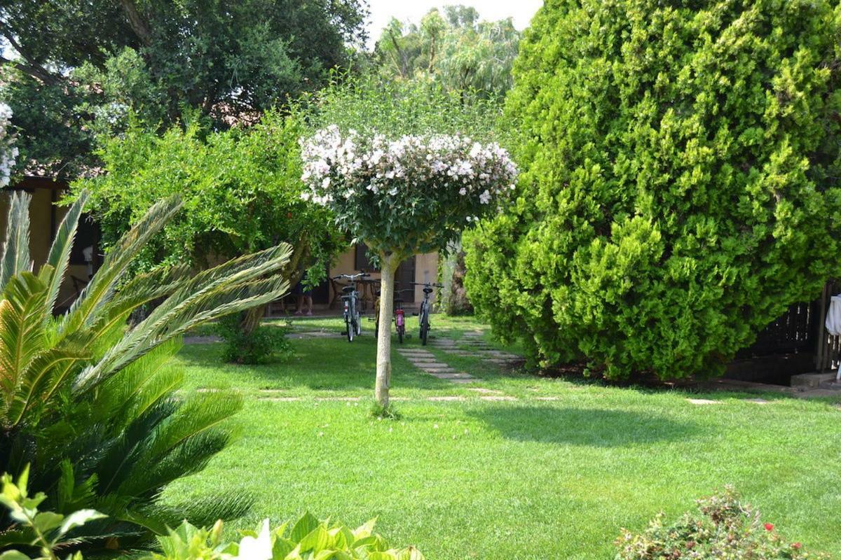 Marila' Vakantieboerderij *